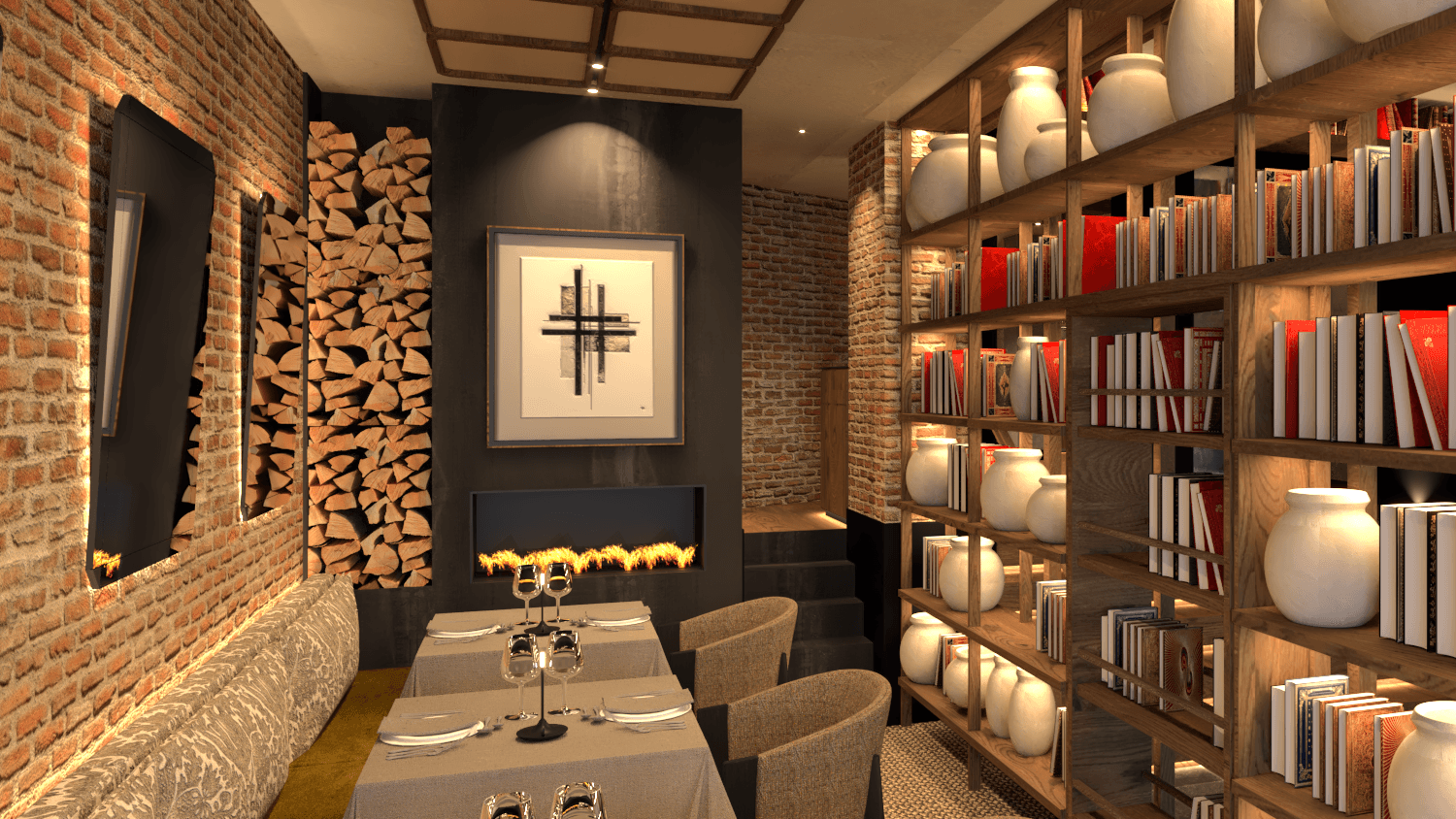 Espacio 2 de Roman 1924