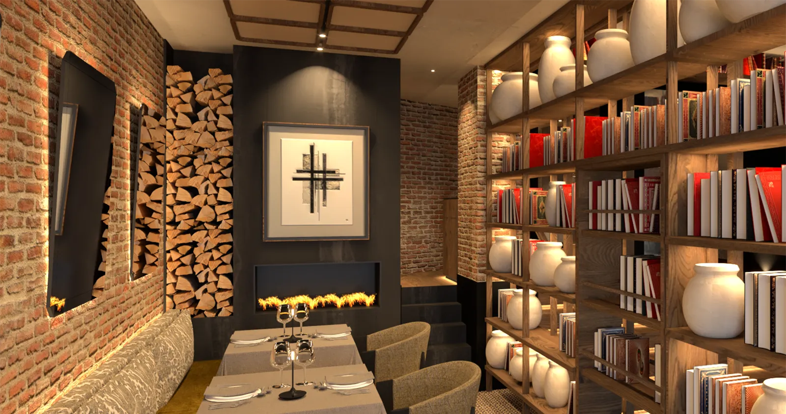 Espacio 2 de Román 1924