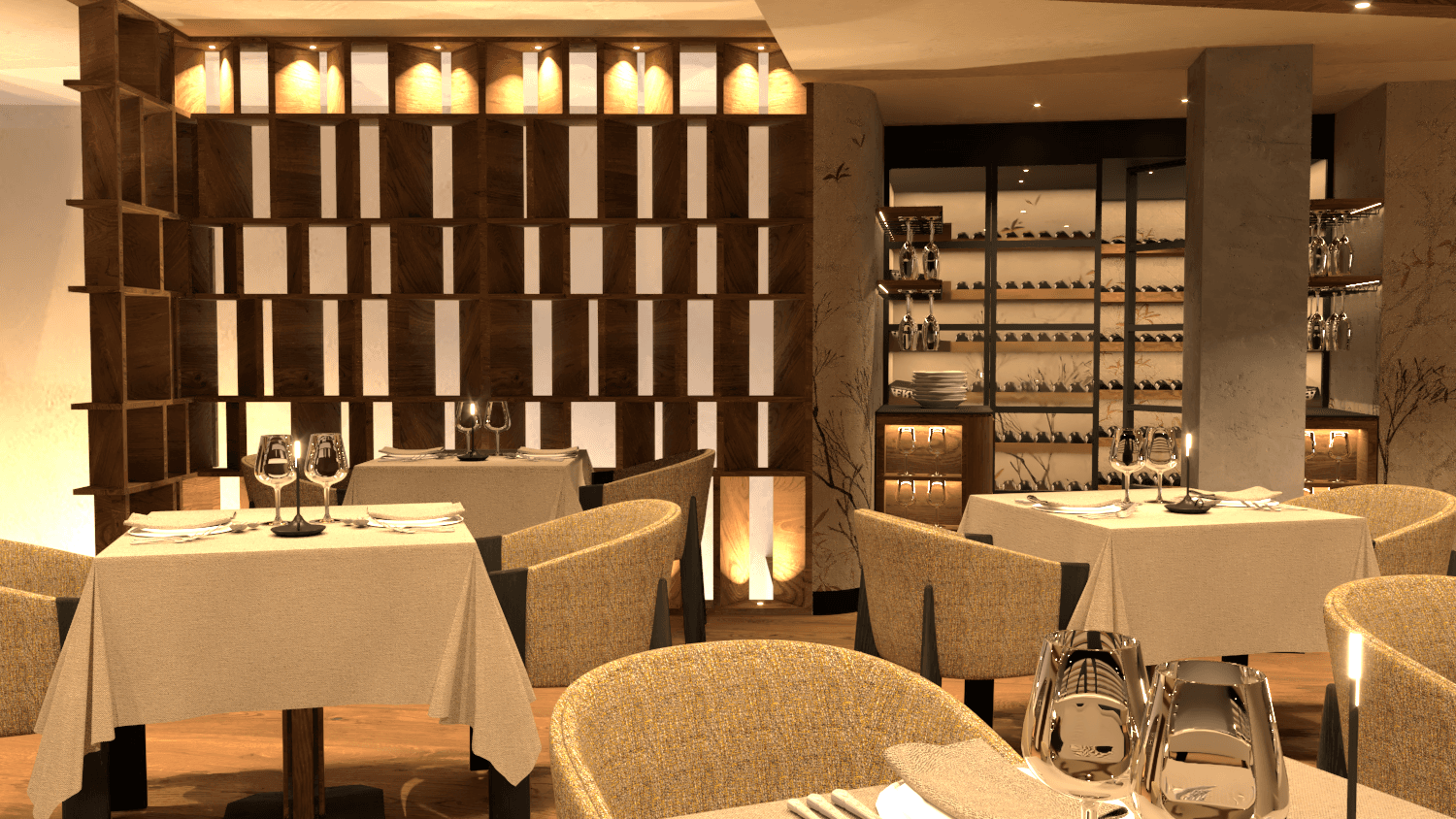 Espacio 3 de Roman 1924