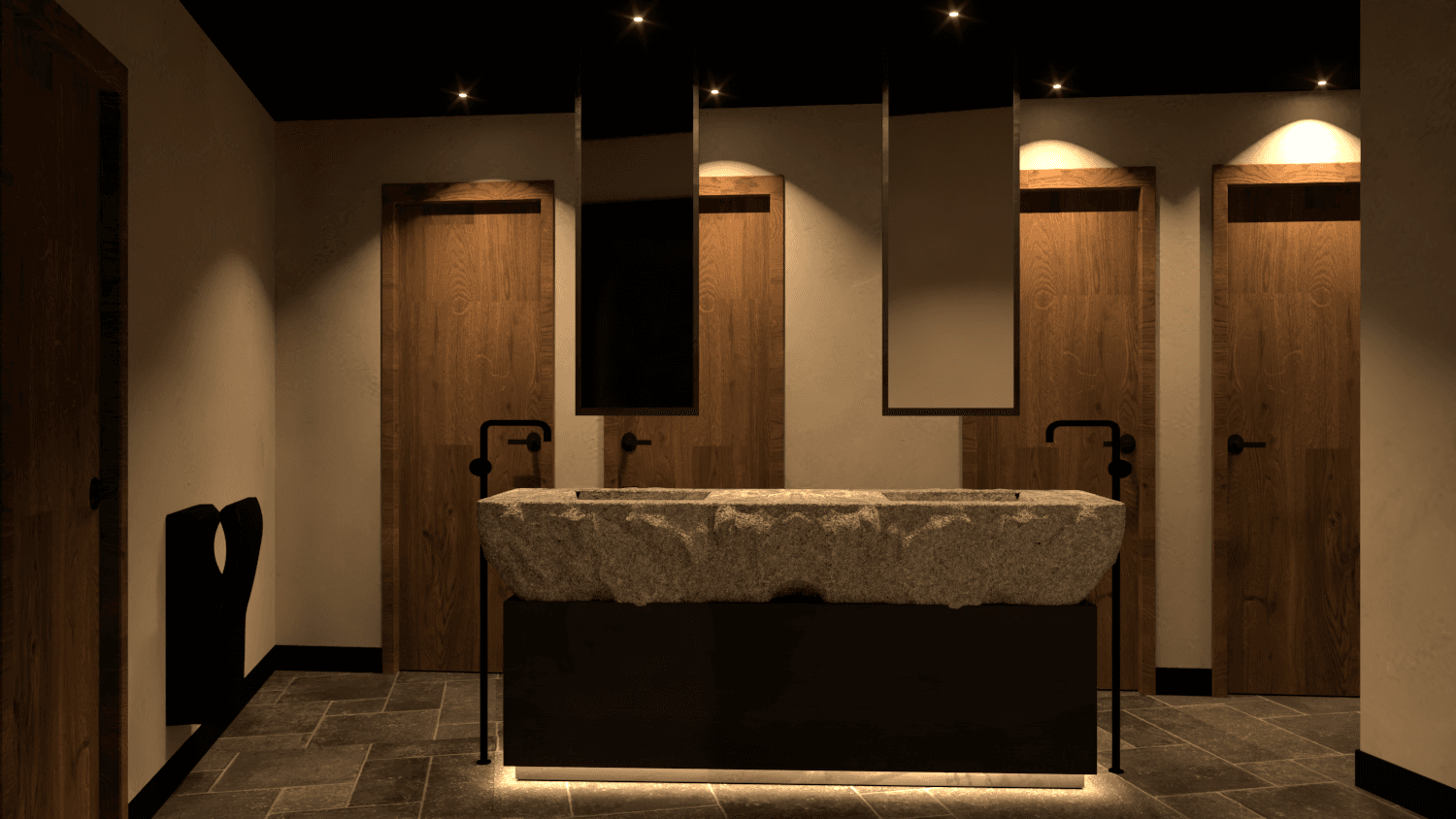 Espacio 6 de Roman 1924