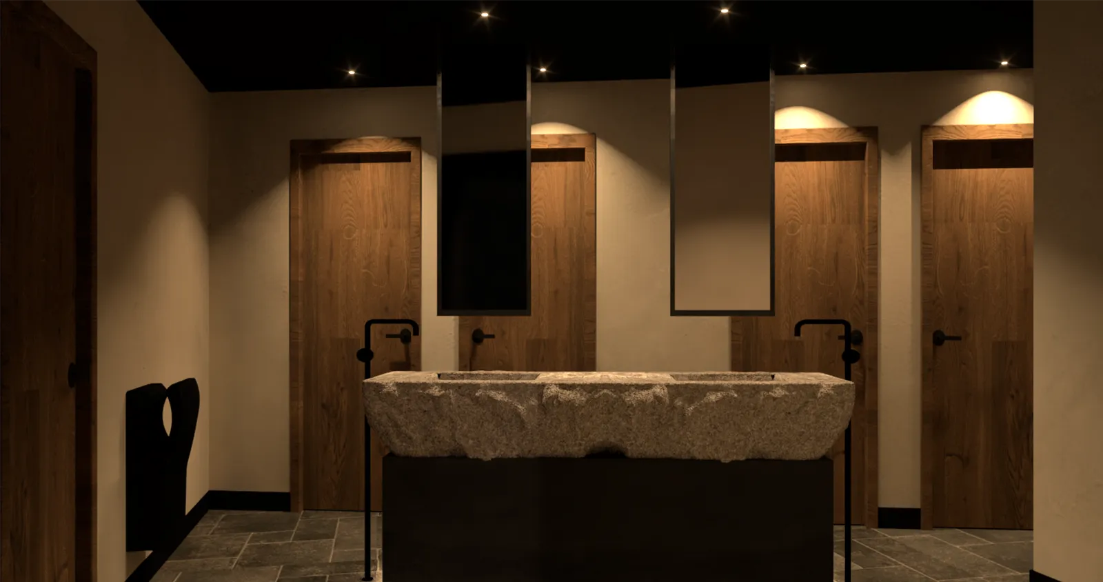 Espacio 6 de Román 1924