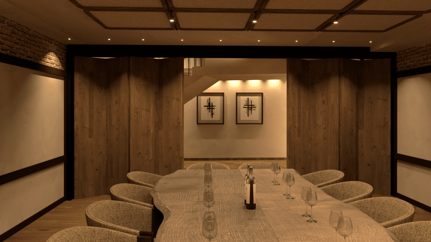 Fondo footer Roman 1924