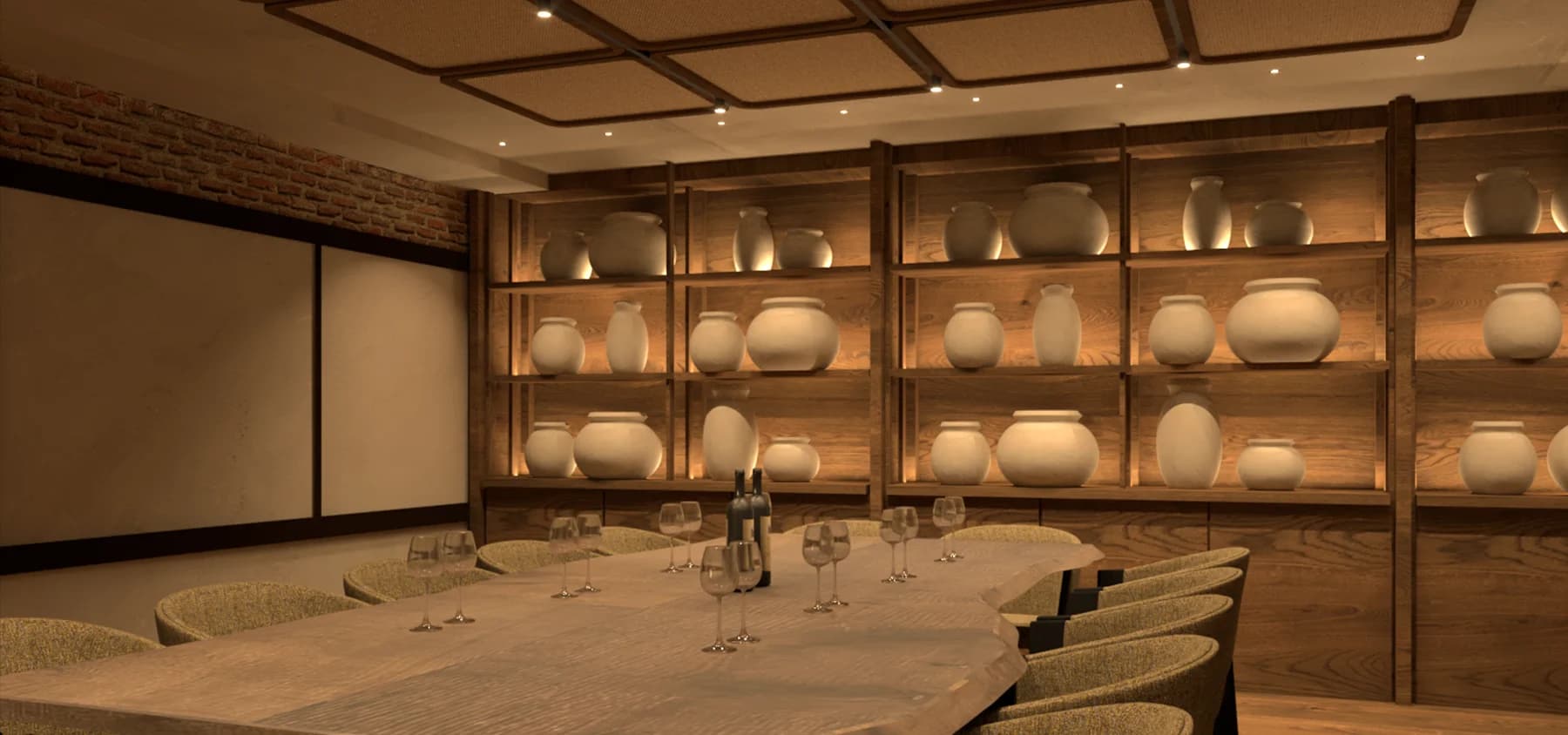 Interior de Román 1924