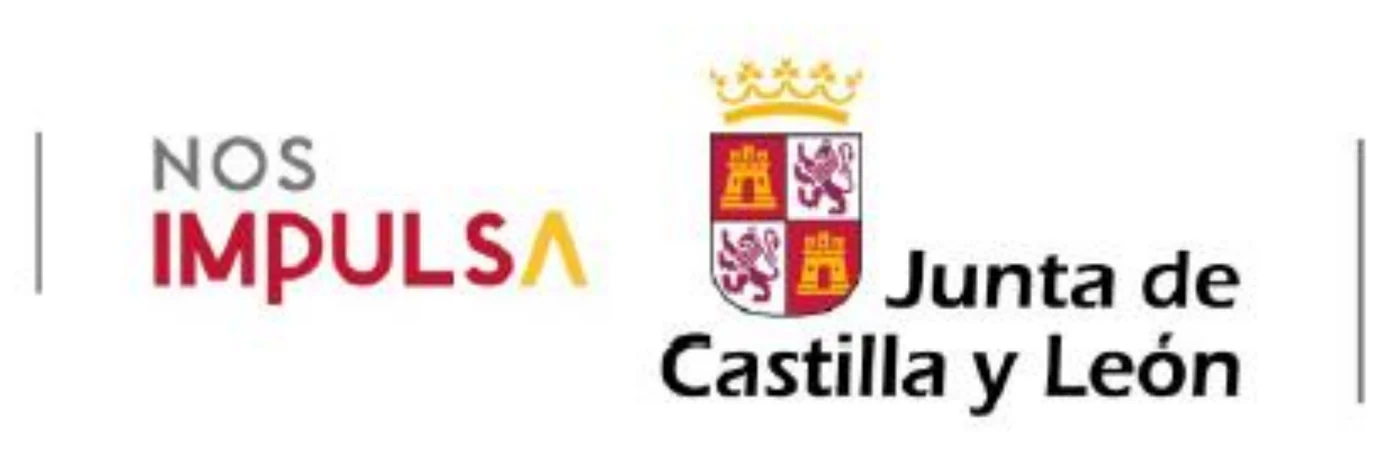 Nos impulsa Junta de Castilla y León
